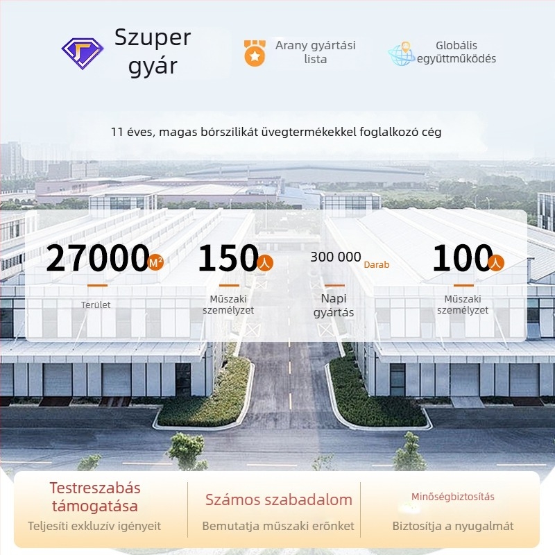 Átlátszó boroszilikát tárolóüvegek, légmentesen záródóak, nedvességállóak, élelmiszerbiztonságúak, diófélékhez, 800–1000 ml