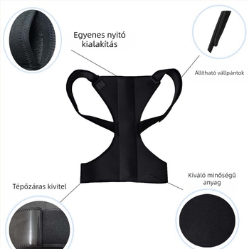Kreatív tervezésű napernyő UV védelem UPF 40+; hordozható hátizsák-stílusú, tea szedésére, horgászatra és fényképezésre; 8 borda, fél-automatikus nyitás, műanyag fogantyú