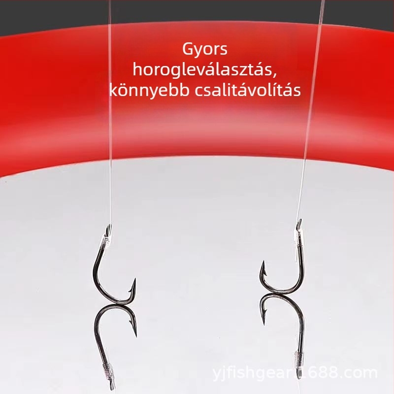 Háromfunkciós mágneses tartó etetőtál, etetődoboz és horgászszék — univerzális mágneses rögzítés