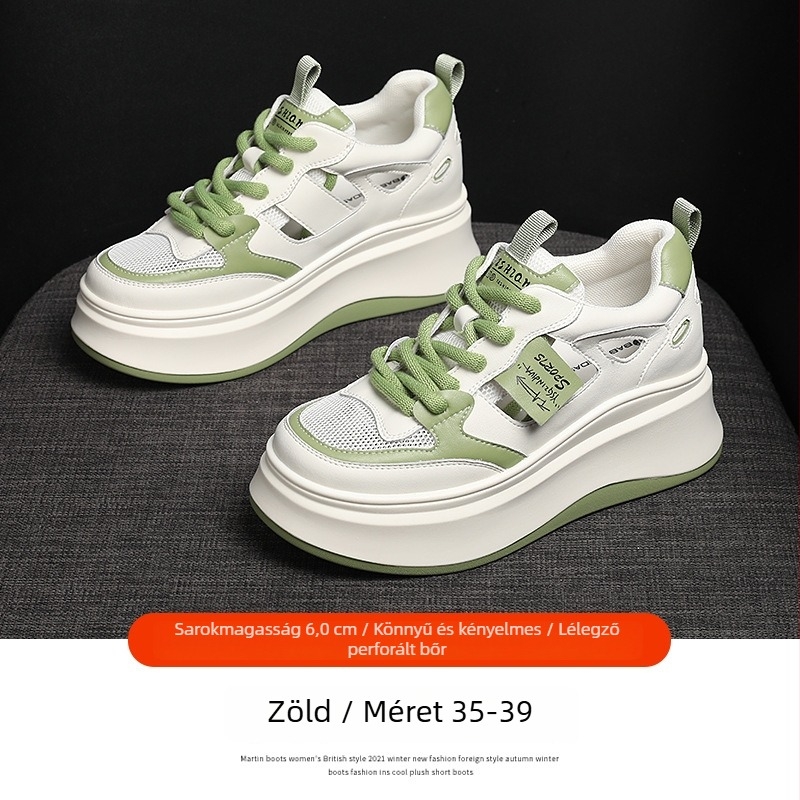 Női microfiber szandálok, 2025 nyár, retro stílus a strandon vastag talppal