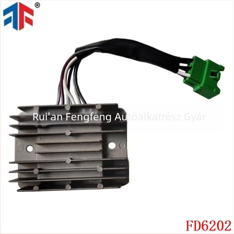 Benzinmotor-egyenirányító SH748AA 32105-Z6L-0001 31750-Z2E-803