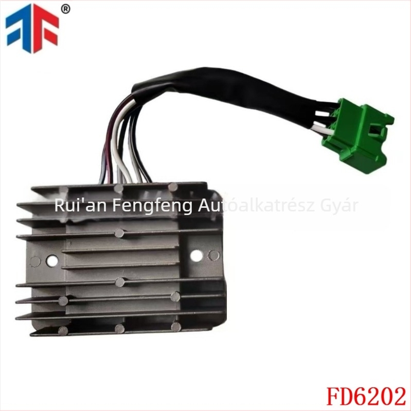 Benzinmotor-egyenirányító SH748AA 32105-Z6L-0001 31750-Z2E-803