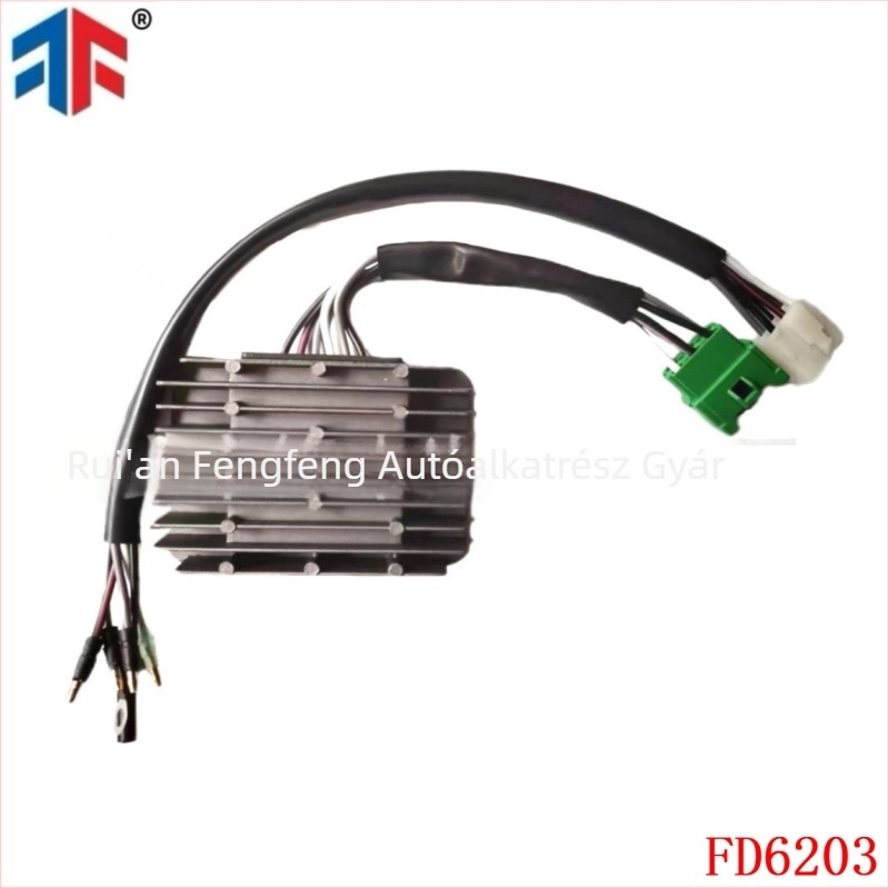 Benzinmotor-egyenirányító SH748AA 32105-Z6L-0001 31750-Z2E-803