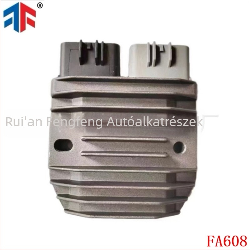 Yamaha feszültségszabályzó és egyenirányító 1D7-81960-00-00 / 1D7-81960-01-00