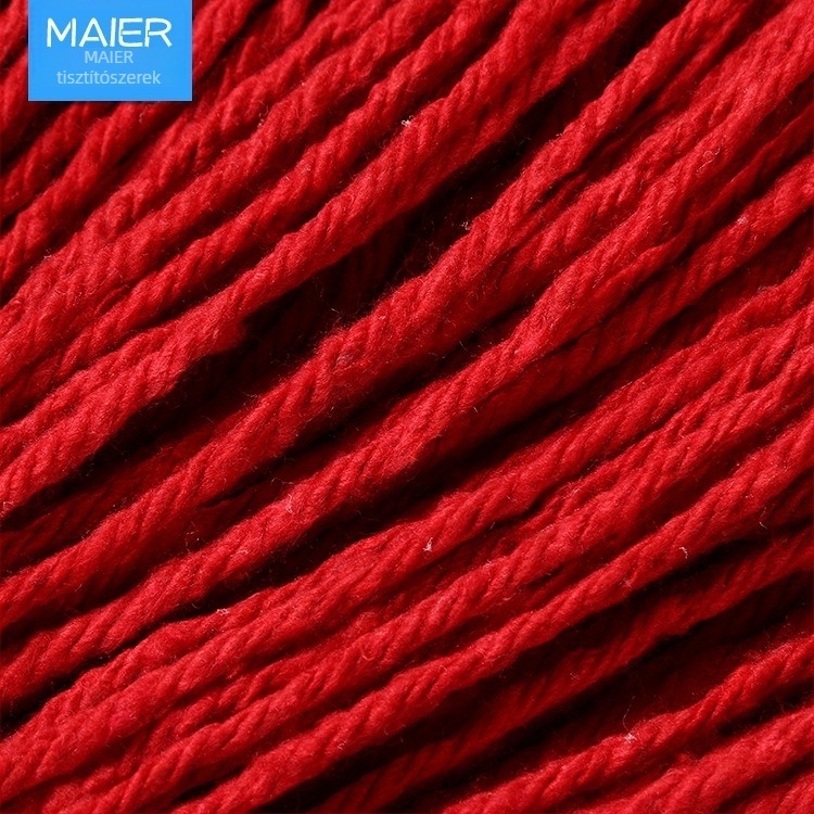 Mayer vastagított pamutfonalú mop fej