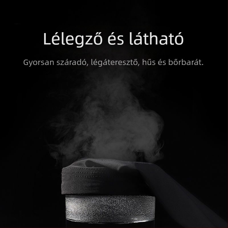 Ice Silk hűsítő karvédők UV védelemmel, hosszított kivitel, uniszex, sporthoz