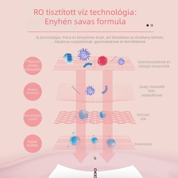 Elektrostatikus poreltávolító lapos mop papíralapú betéttel, padló tisztítása