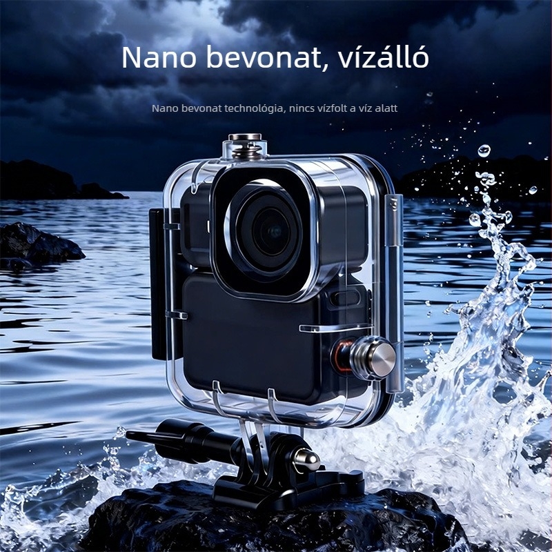 DJI Osmo Nano vízálló védőház, 60 m mélységig