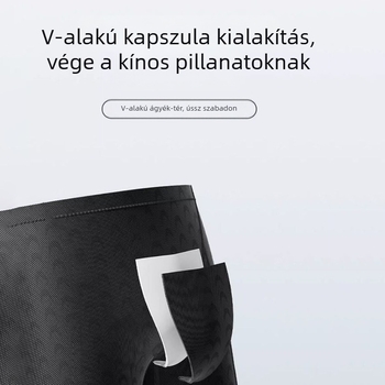 Férfi középhosszú úszónadrág, zavaró helyzetek elleni dizájn, gyorsan száradó, egyszínű