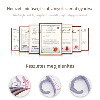 Színes, megerősített csúszásmentes ruhaszárító állvány, műanyag, otthoni használatra