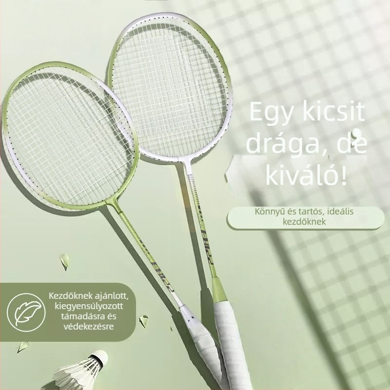 Cuanye tollaslabdaütő szett – hivatalos autentikus termék, diákoknak szánt professzionális, tartós, ultra-könnyű, kültéri stresszoldó sportfelszerelés