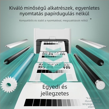 Color Grid TN118 tonerkazetta Brother DCP-L1638W, HL-L1238W, HL-L1228W