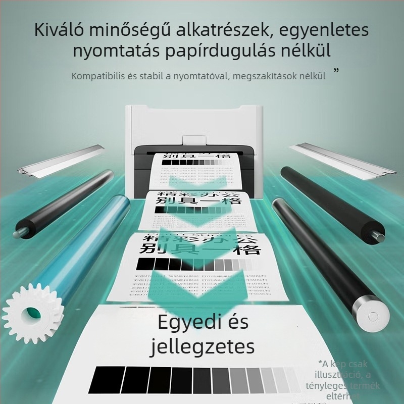 Color Grid TN118 tonerkazetta Brother DCP-L1638W, HL-L1238W, HL-L1228W