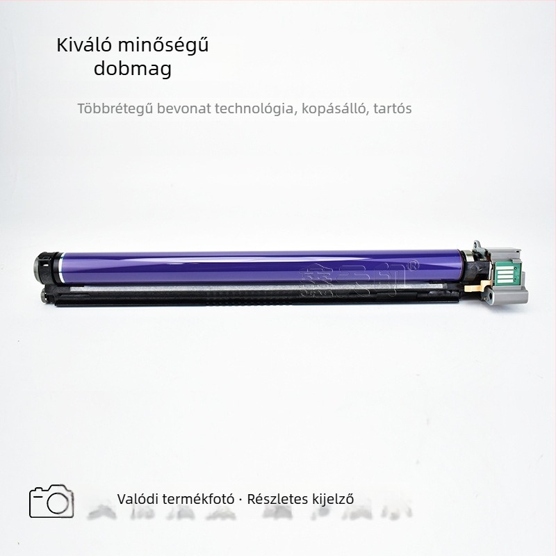 Fényérzékeny dobegység Fuji Xerox C2270, C2275, C2276, C3370, C3371, C3373