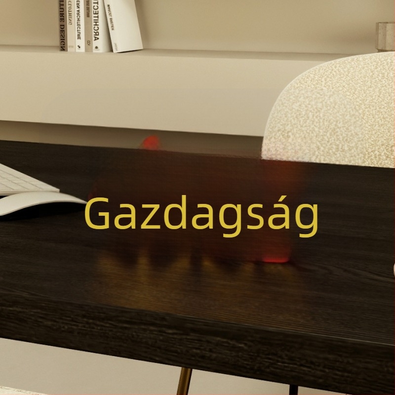 3D díszfigura 1032 — kreatív dekoráció a gazdagság és a bőség érdekében, asztali betűk, amelyek vonzzák a szerencsét, új otthonhoz