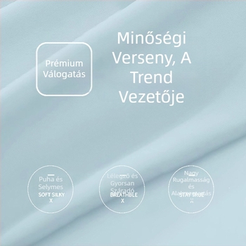 Női vékony UV-védelmet nyújtó kabát tejkék színben, ice silk anyag, karcsú szabás, kültéri sportokra és jóga gyakorlásra