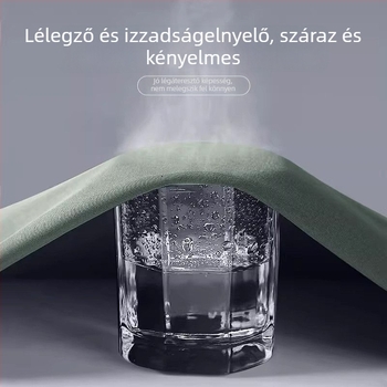 Férfi tavaszi vékony szélálló hosszú ujjú sportos kabát futáshoz, túrázáshoz és szabadtéri kerékpározáshoz
