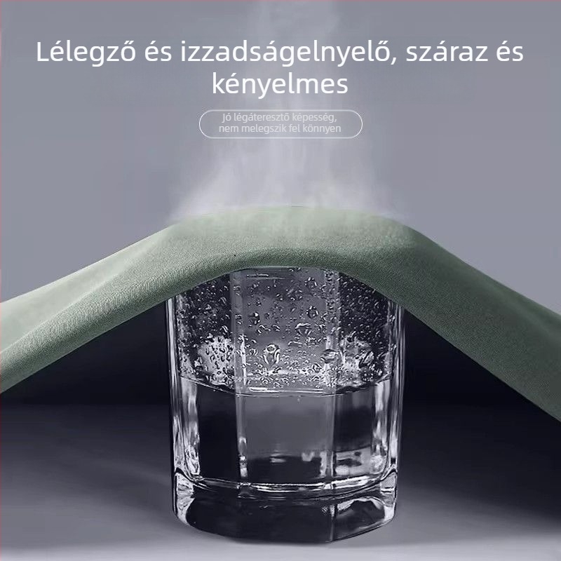 Férfi tavaszi vékony szélálló hosszú ujjú sportos kabát futáshoz, túrázáshoz és szabadtéri kerékpározáshoz