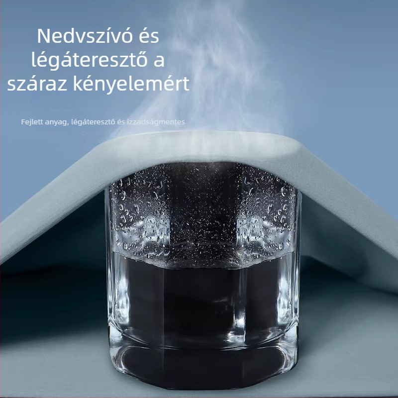 Férfi sportos dzseki gyorsan száradó anyaggal, kültéri futáshoz és kerékpározáshoz, őszi-téli időszakra, szél- és vízálló