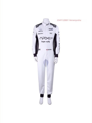 Nordic Clothing Fi-Speed Cosplay overál motoros vezetéshez