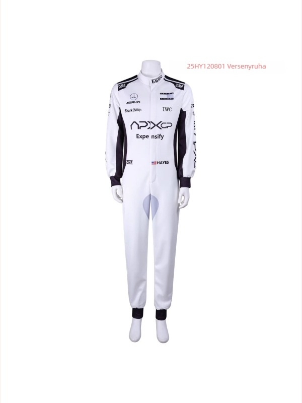 Nordic Clothing Fi-Speed Cosplay overál motoros vezetéshez