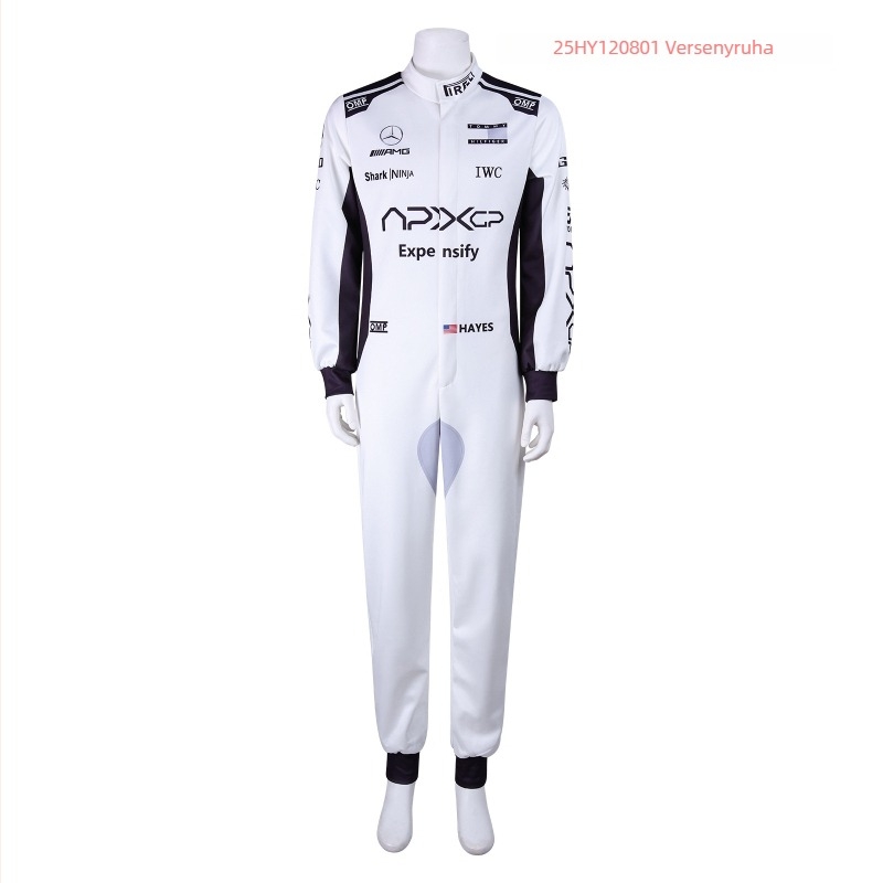 Nordic Clothing Fi-Speed Cosplay overál motoros vezetéshez