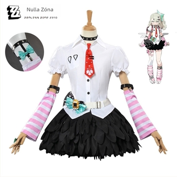 Senya Remi Cosplay Jelmez – Fantázia Angyal Öltözet Anime/Manga Cosplay
