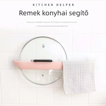 Fúrás nélküli falra szerelhető cipősszekrény törölközőtartóval a fürdőszobába, multifunkcionális tároló a fürdőszobában, kollégiumi és otthoni használatra