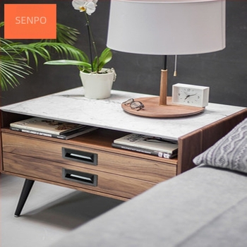 Rejtett ajtó- és fiókhúzó — modern minimalista stílus, matt fekete, beépített fogó