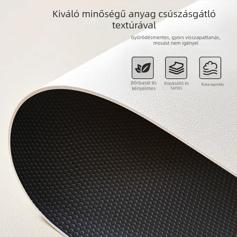 Vízálló és porvédő mosógépfedő párna, dobvédő anyag, macskakarmolás elleni védelem
