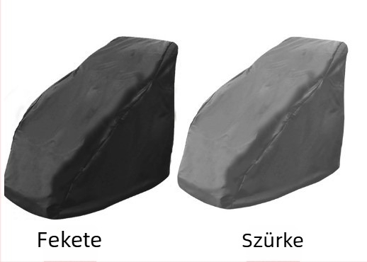 Masszázs szék porvédő huzat 420D/210D poliészterből, por- és nedvességálló, UV védelem, esővédő