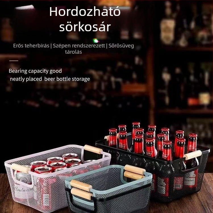 Tárolókosár