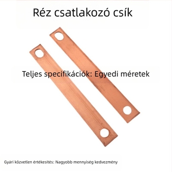 Inverteres DC-s hegesztőgép – univerzális javító alkatrészek: áramkör lap, rézcsíkok és réz összekötő elemek, teljes készlet
