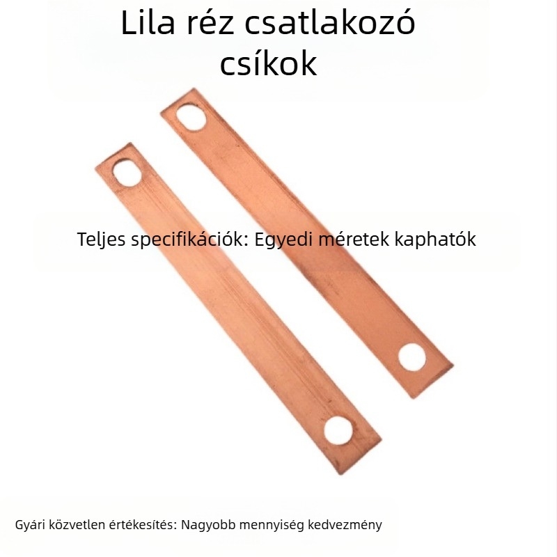 Inverteres DC-s hegesztőgép – univerzális javító alkatrészek: áramkör lap, rézcsíkok és réz összekötő elemek, teljes készlet