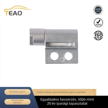 Összecsukható ajtópánt, Blum hardver, Rd-tr01