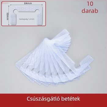 Fürdőszobai üvegajtó klipsz hatszögű csavarral, keret nélküli zuhanyajtóhoz, pántokhoz, tömítéshez, gumírozott alátét és dekoratív sapka