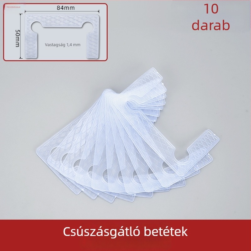Fürdőszobai üvegajtó klipsz hatszögű csavarral, keret nélküli zuhanyajtóhoz, pántokhoz, tömítéshez, gumírozott alátét és dekoratív sapka