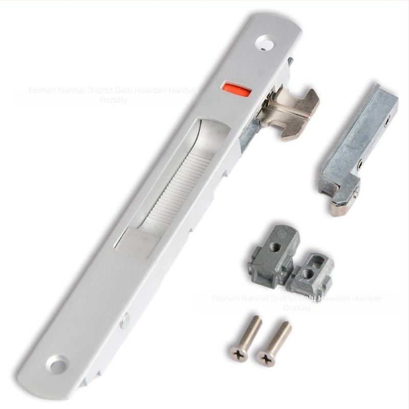 XZX-047 Horogzár, alumíniumötvözet, ajtók és ablakokhoz