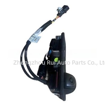95760D7000 95760-D7000 Hyundai Tucson 2016 hátrafelé néző kamera készlet