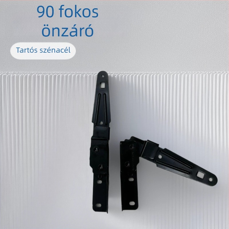 KT kétfunkciós kanapé-pánt – bútorhardver