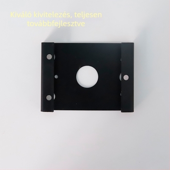 Honghui HH01-9 záró konzol, vasból, vastított, modern stílus