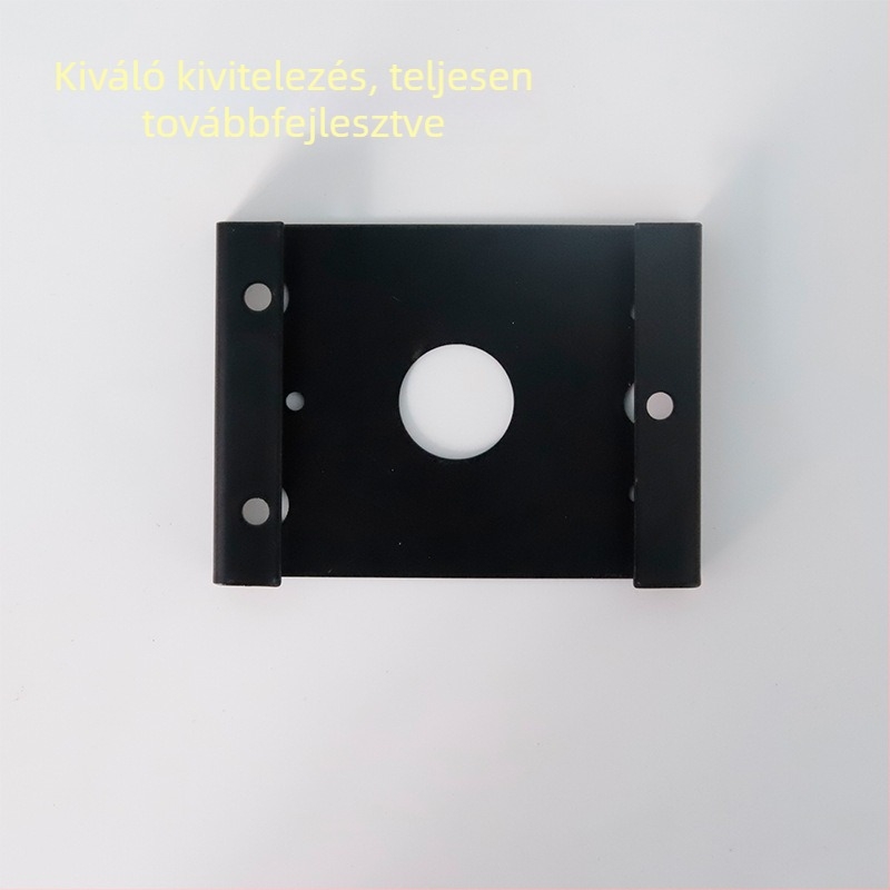 Honghui HH01-9 záró konzol, vasból, vastított, modern stílus