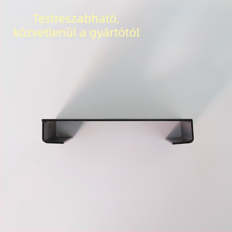 Honghui HH01-9 záró konzol, vasból, vastított, modern stílus