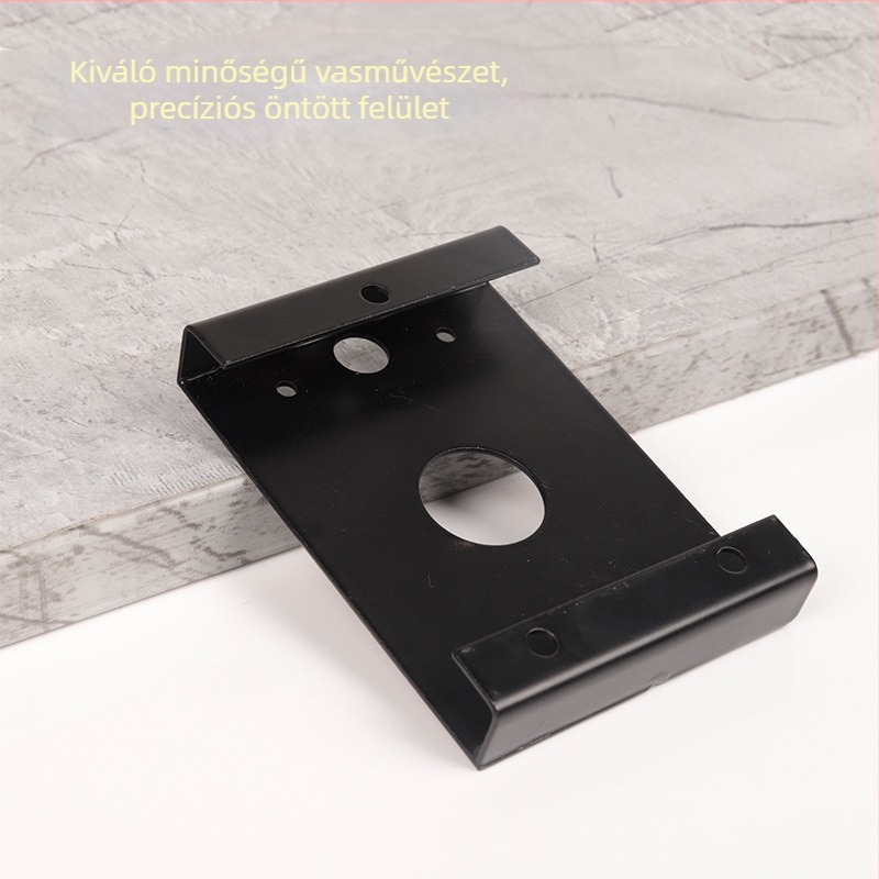 Honghui HH01-9 záró konzol, vasból, vastított, modern stílus