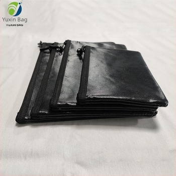 Üvegszálas tűzálló irattáska, zárható, vízálló dokumentumok számára