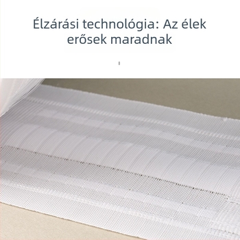 Textil szalag függönyökhöz - Függönykiegészítők