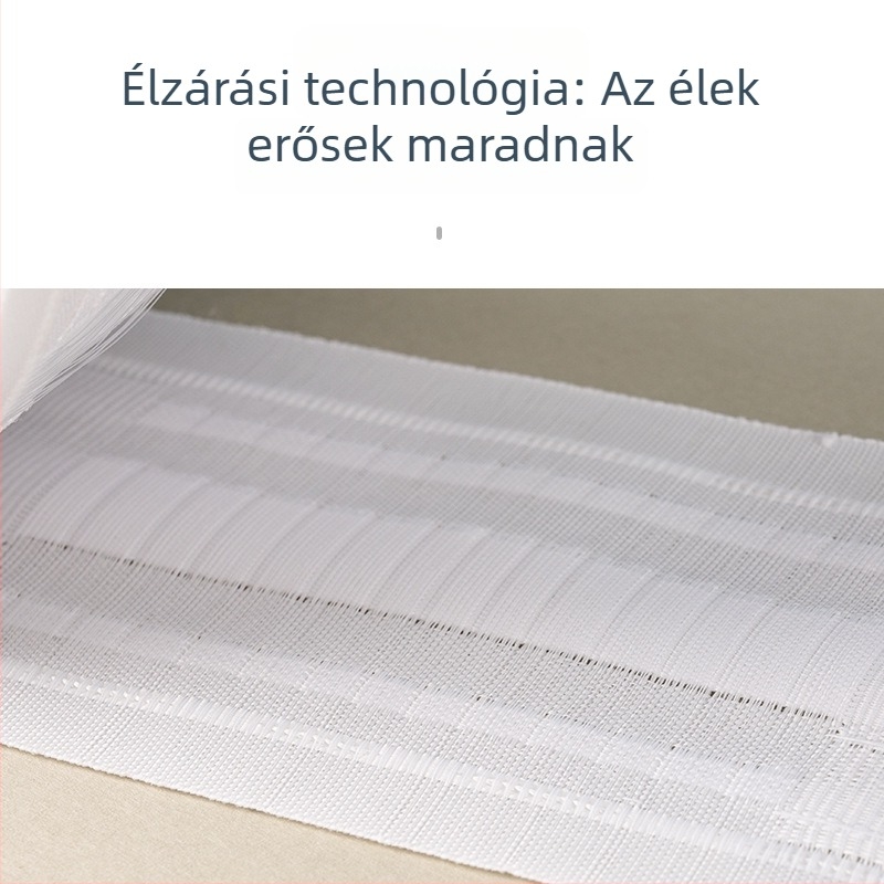 Textil szalag függönyökhöz - Függönykiegészítők