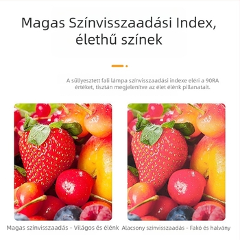 LED falikar az ágy melletti olvasáshoz, kínai stílus, egyszerű modern design, 350° állítható szög, hálószobai lámpa