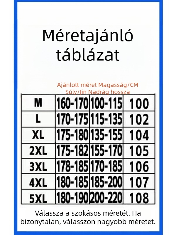 2026 Férfi öltönynadrág drapírozott, prémium hatású, egyenes szabású, lazán bő, széles szárú nadrág tavasz–őszre