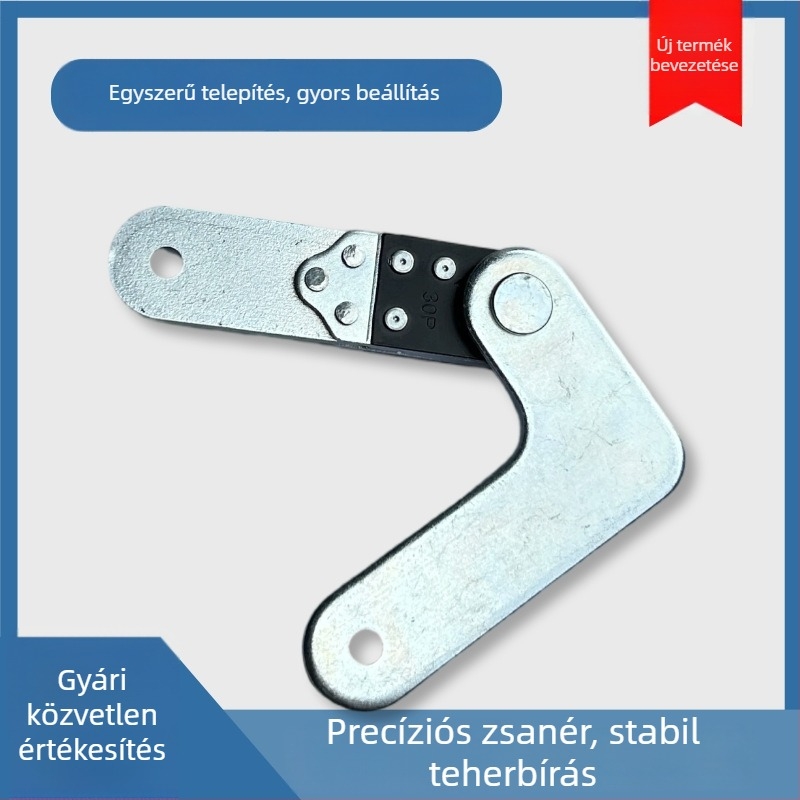 Többfunkciós kanapécsukló, összecsukható csukló, fejrészt támogató csukló, bútorkiegészítők